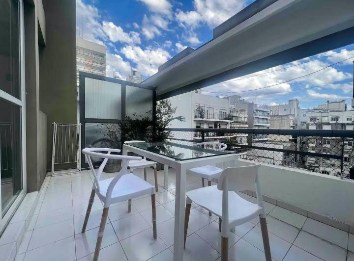 Departamento · 80m² · 3 Ambientes