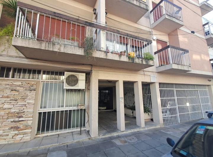 Departamento · 70m² · 4 Ambientes