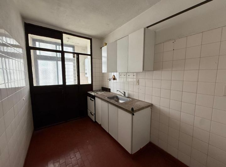 Departamento · 60m² · 3 Ambientes