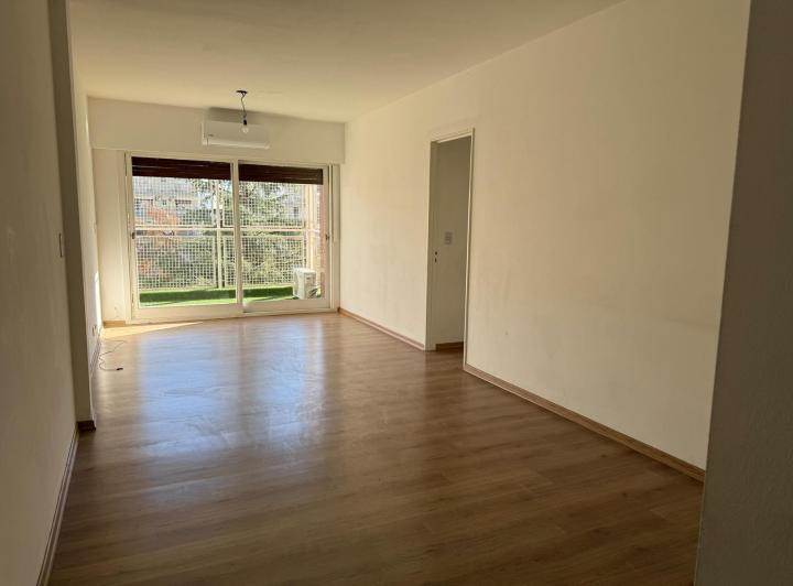 Departamento · 84m² · 4 Ambientes