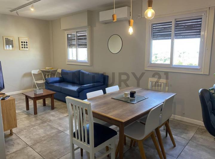 Departamento · 74m² · 4 Ambientes