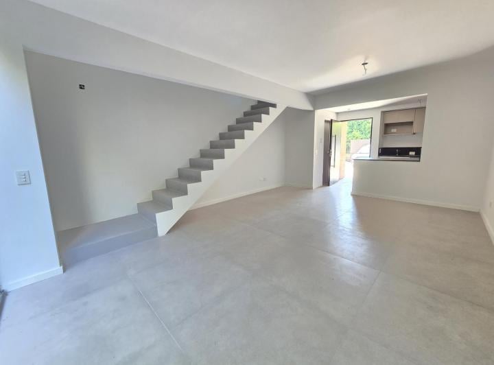 Departamento · 66m² · 3 Ambientes · 1 Cochera
