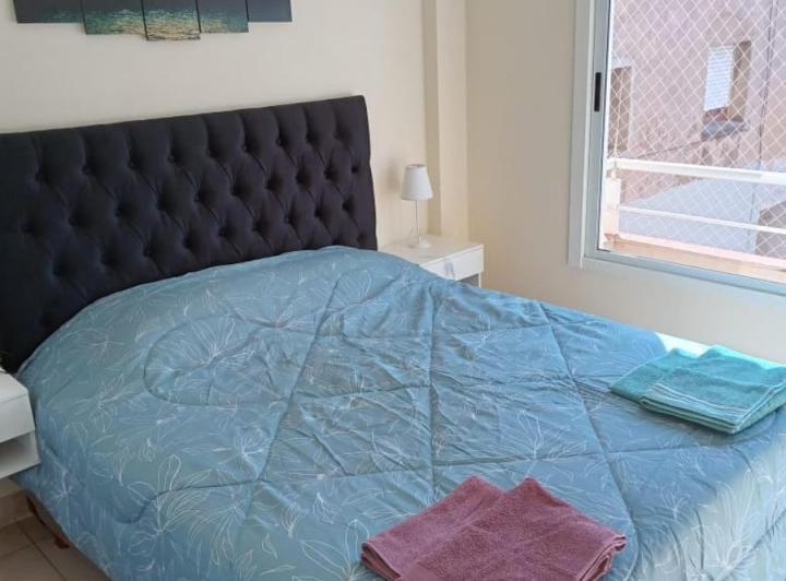 Departamento · 54m² · 3 Ambientes