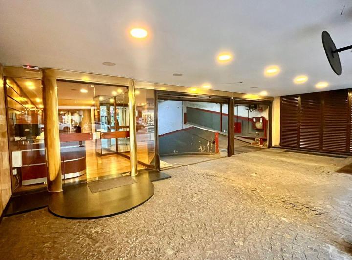 Departamento · 88m² · 3 Ambientes