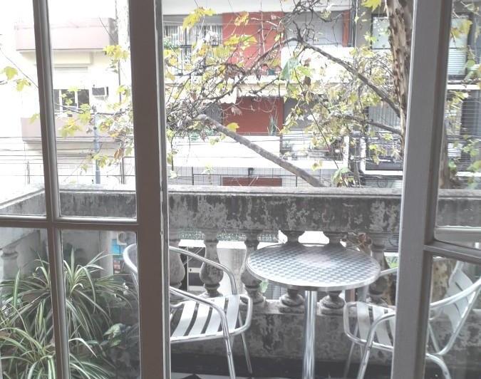 Departamento · 79m² · 4 Ambientes