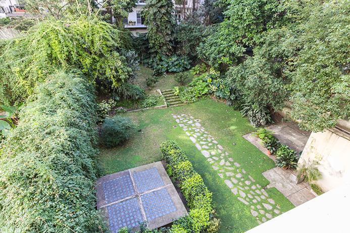 Departamento · 200m² · 4 Ambientes