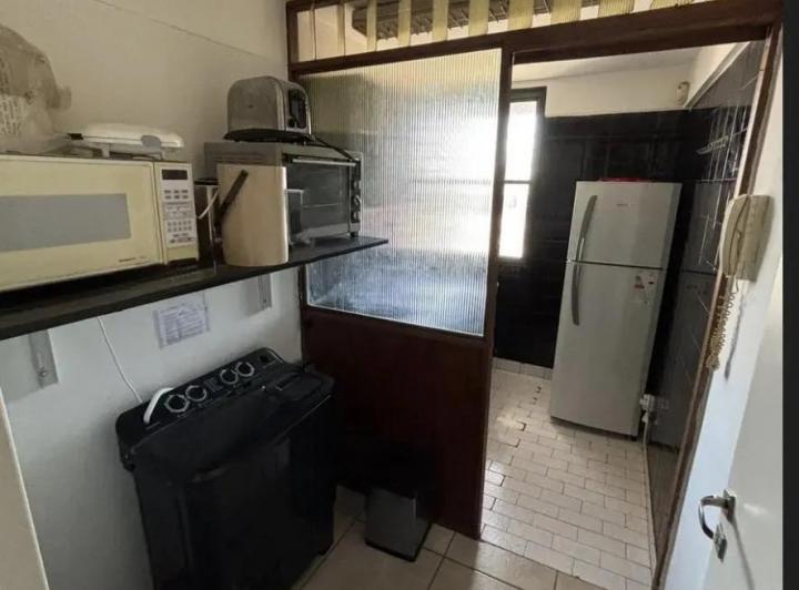 Departamento · 57m² · 3 Ambientes