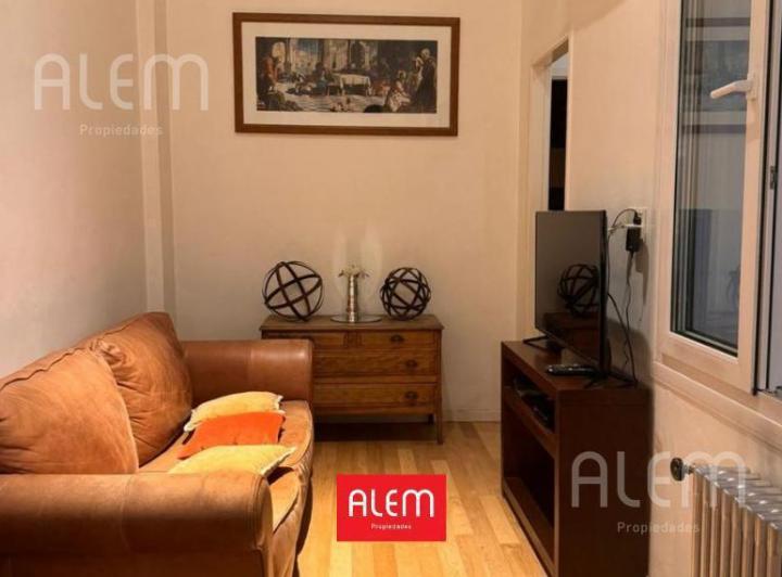 Departamento · 59m² · 3 Ambientes
