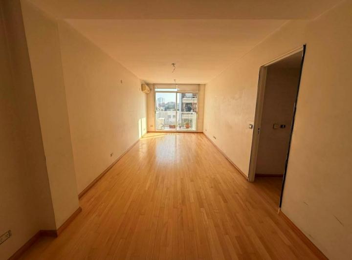 Departamento · 120m² · 5 Ambientes
