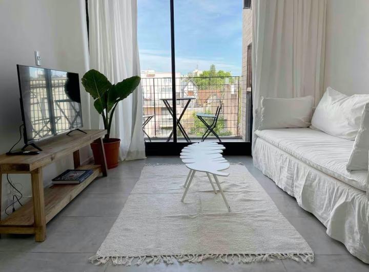 Departamento · 90m² · 3 Ambientes