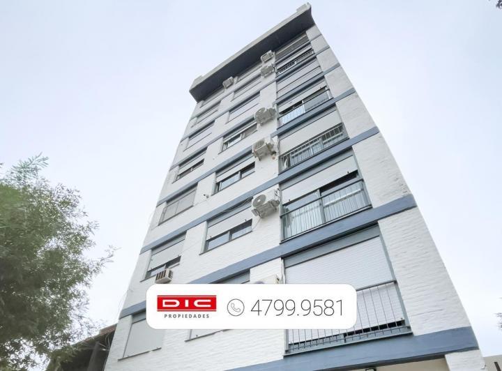 Departamento · 65m² · 3 Ambientes