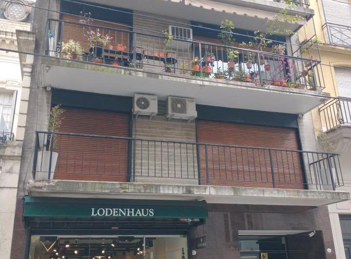 Departamento · 90m² · 3 Ambientes
