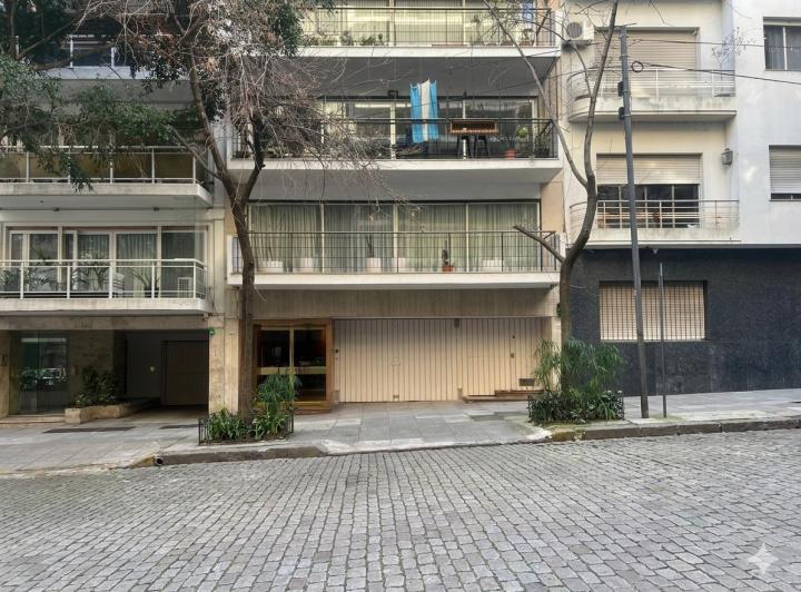 Departamento · 160m² · 5 Ambientes