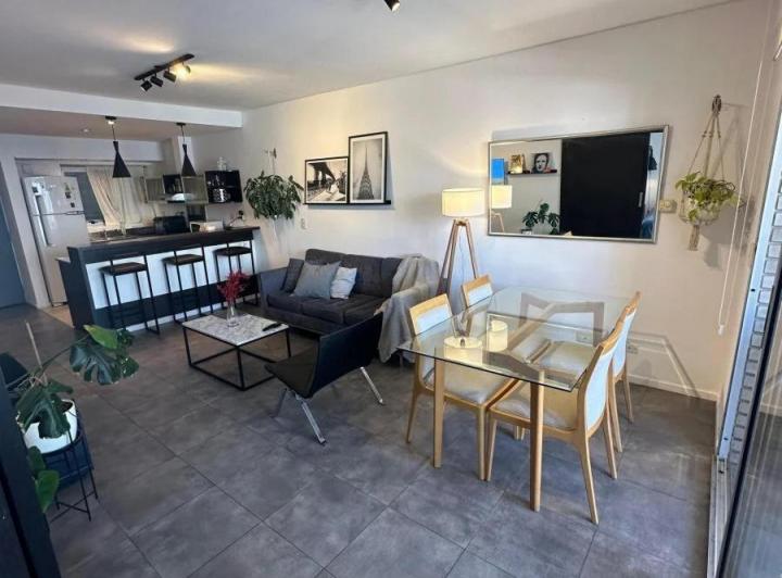 Departamento · 76m² · 3 Ambientes · 1 Cochera