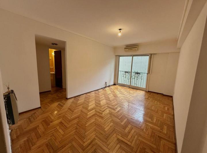 Departamento · 55m² · 3 Ambientes