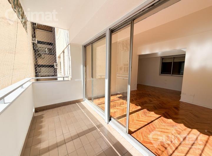 Departamento · 83m² · 4 Ambientes