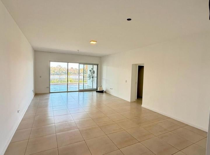 Departamento · 130m² · 4 Ambientes · 1 Cochera