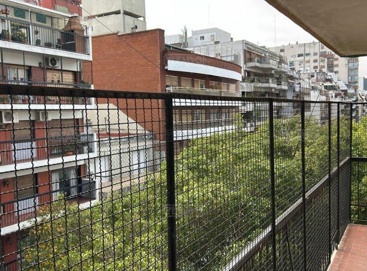 Departamento · 100m² · 4 Ambientes