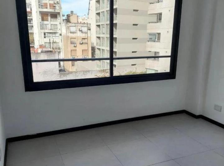 Departamento · 80m² · 3 Ambientes