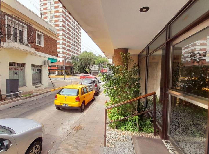 Departamento · 70m² · 4 Ambientes