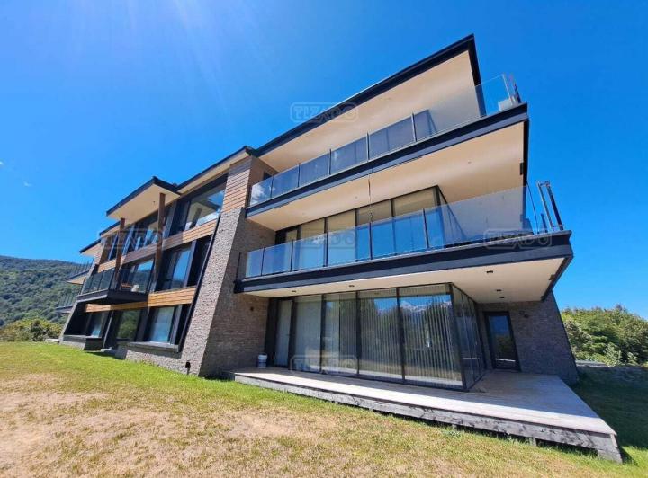 Departamento · 150m² · 4 Ambientes