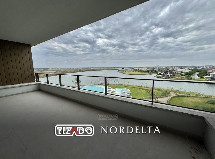 Departamento · 109m² · 3 Ambientes · 1 Cochera