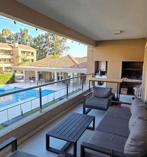 Departamento · 100m² · 3 Ambientes