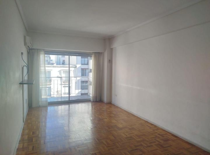 Departamento · 69m² · 5 Ambientes · 1 Cochera