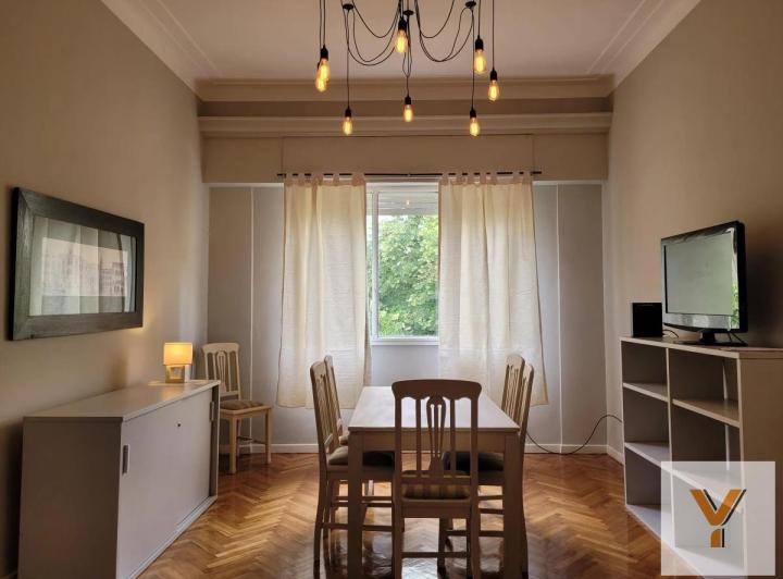Departamento · 80m² · 3 Ambientes