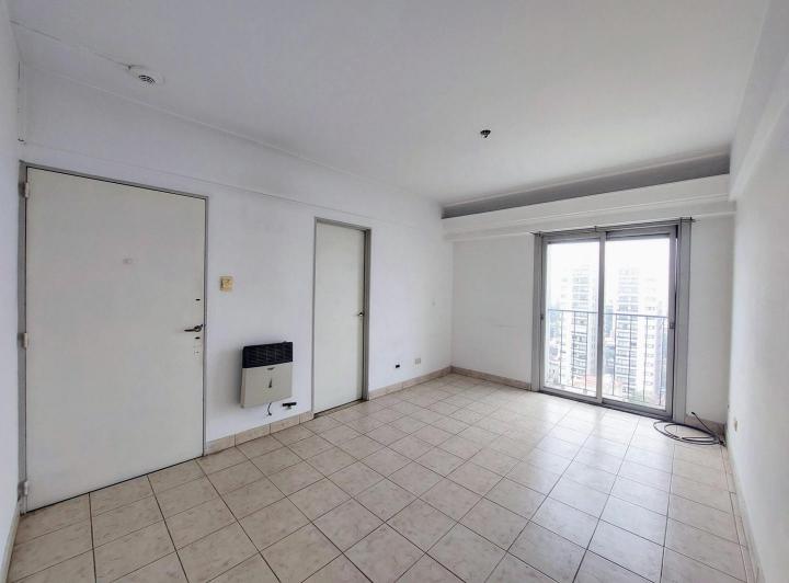 Departamento · 52m² · 3 Ambientes