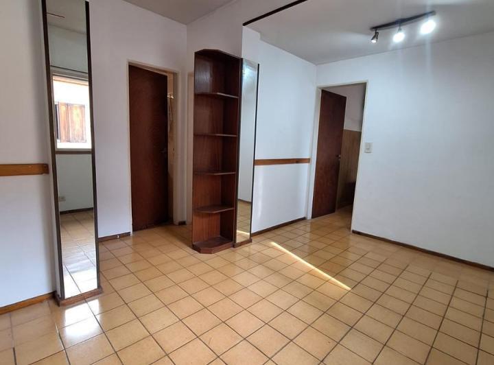 Departamento · 52m² · 3 Ambientes