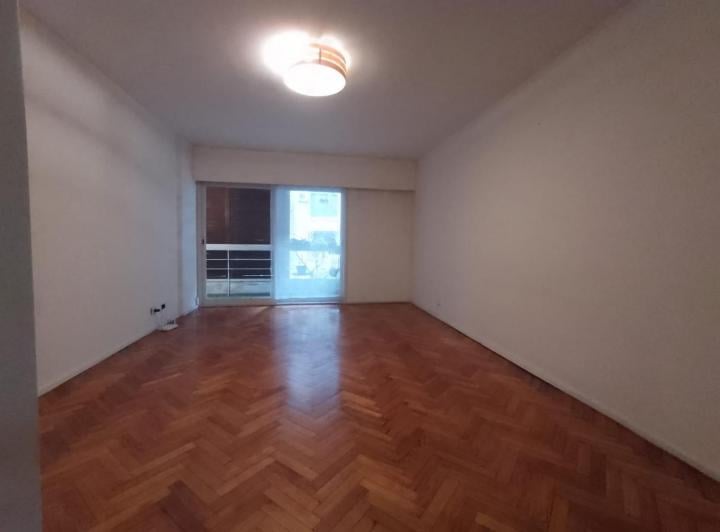 Departamento · 115m² · 4 Ambientes
