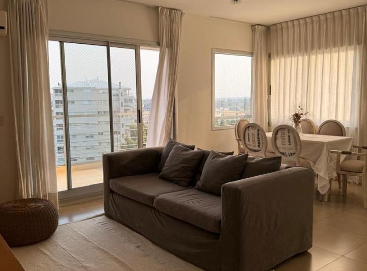 Departamento · 71m² · 3 Ambientes · 1 Cochera