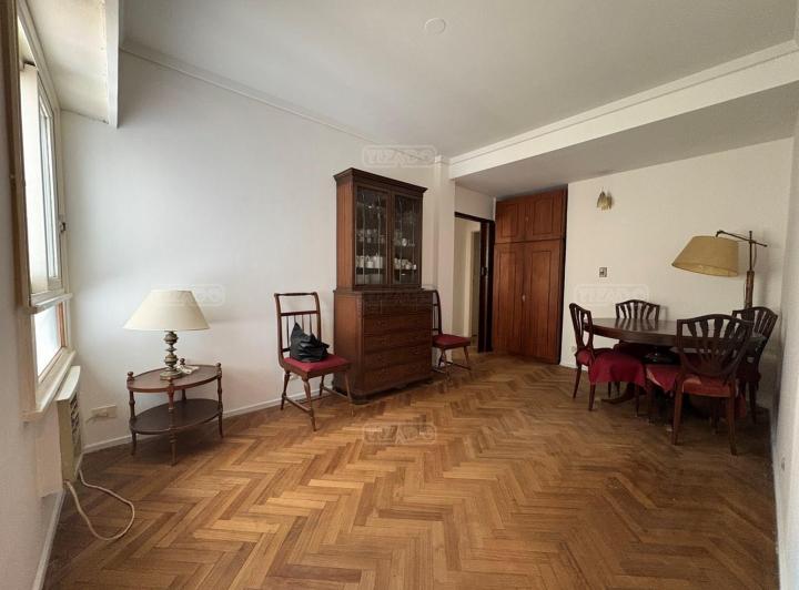 Departamento · 45m² · 3 Ambientes
