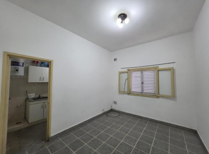 Departamento · 60m² · 3 Ambientes