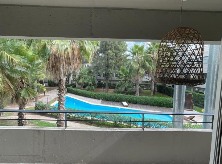 Departamento · 60m² · 3 Ambientes · 2 Cocheras