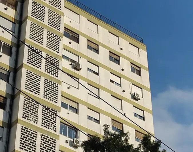 Departamento · 70m² · 4 Ambientes
