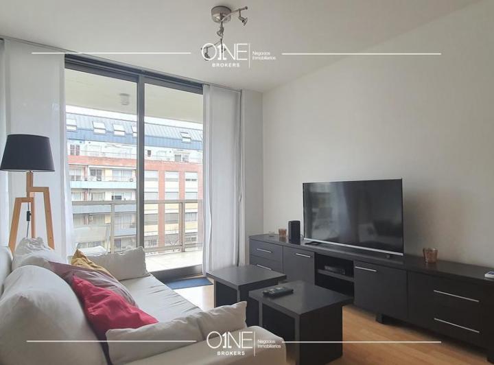 Departamento · 74m² · 3 Ambientes
