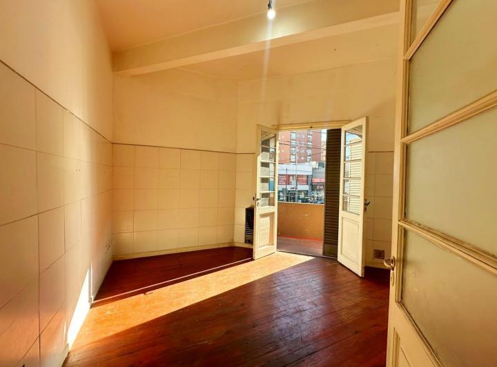 Departamento · 90m² · 3 Ambientes