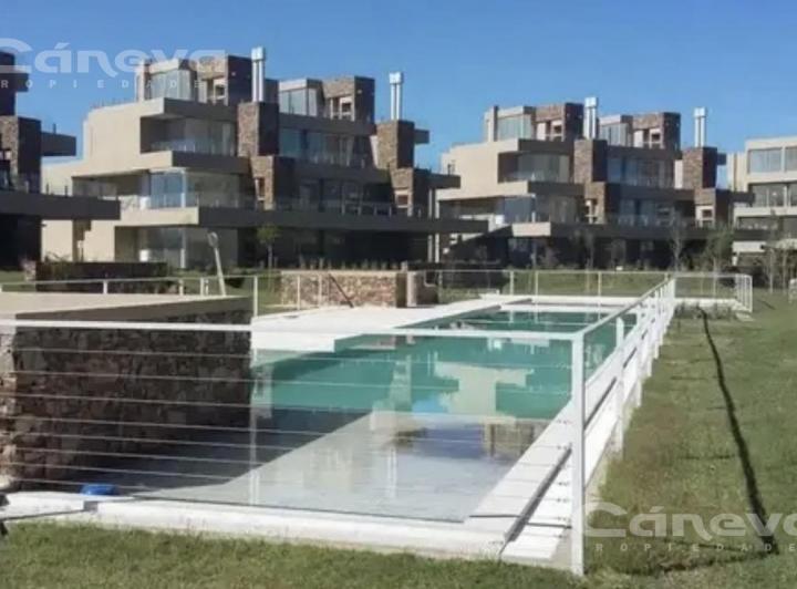 Departamento · 94m² · 3 Ambientes · 1 Cochera