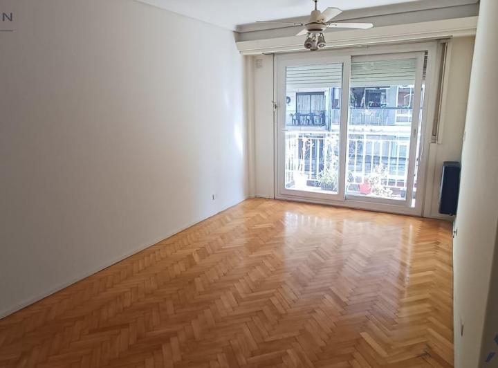 Departamento · 54m² · 3 Ambientes
