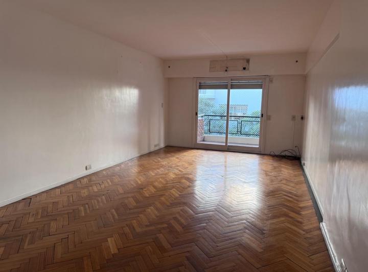 Departamento · 135m² · 4 Ambientes · 1 Cochera