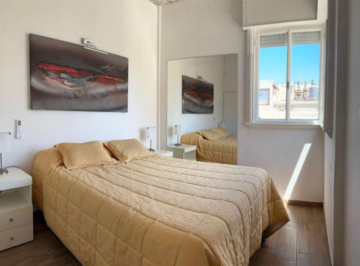 Departamento · 42m² · 3 Ambientes