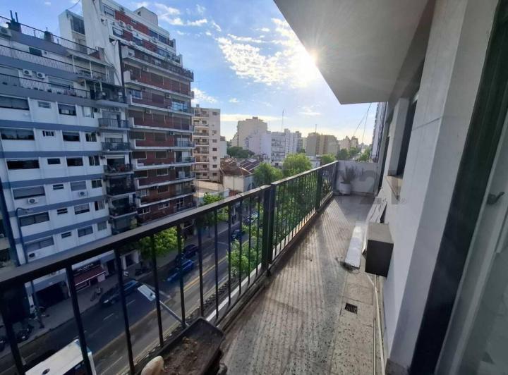 Departamento · 72m² · 5 Ambientes