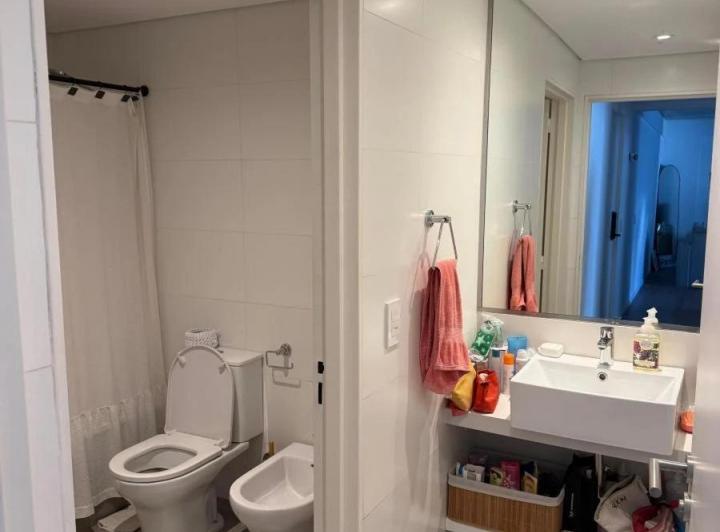 Departamento · 56m² · 3 Ambientes
