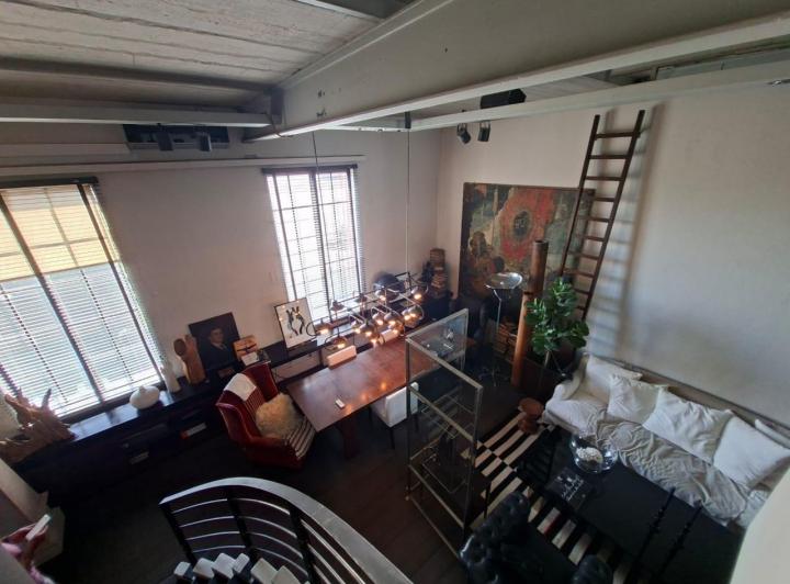 Departamento · 138m² · 3 Ambientes
