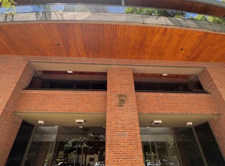 Departamento · 152m² · 3 Ambientes · 1 Cochera