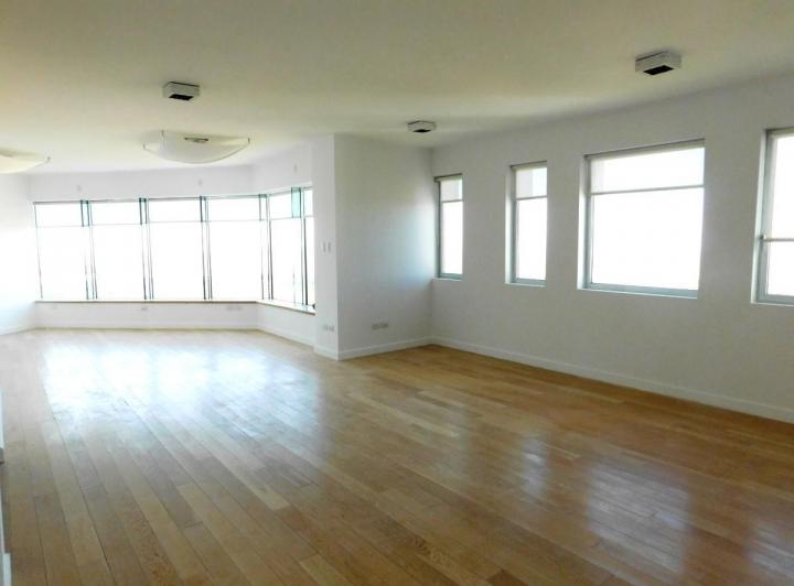Departamento · 201m² · 4 Ambientes · 2 Cocheras