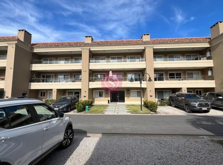 Departamento · 80m² · 3 Ambientes