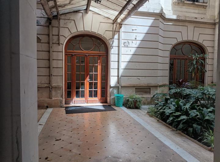 Departamento · 140m² · 5 Ambientes